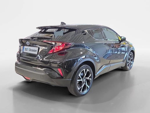 Toyota C-HR - Afbeelding 6 van 26