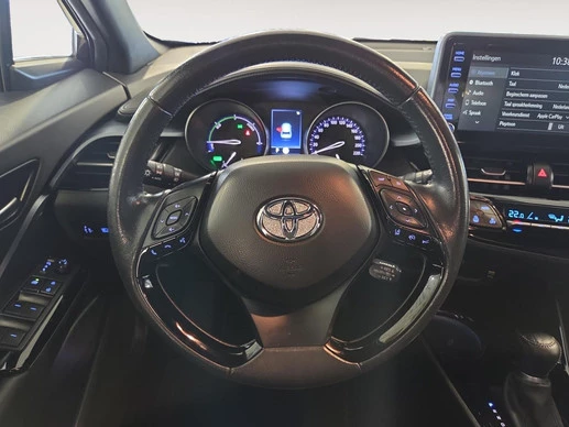 Toyota C-HR - Afbeelding 8 van 26