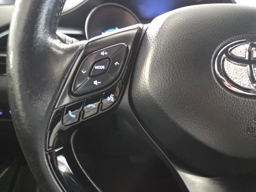 Toyota C-HR - Afbeelding 9 van 26
