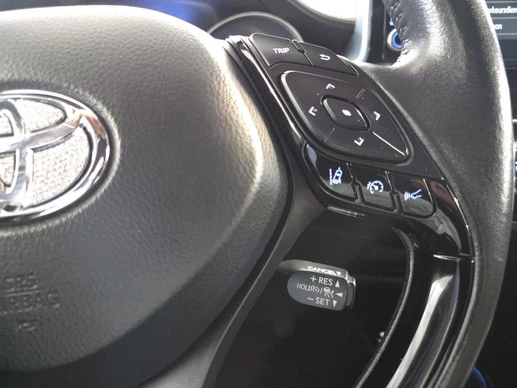 Toyota C-HR - Afbeelding 10 van 26