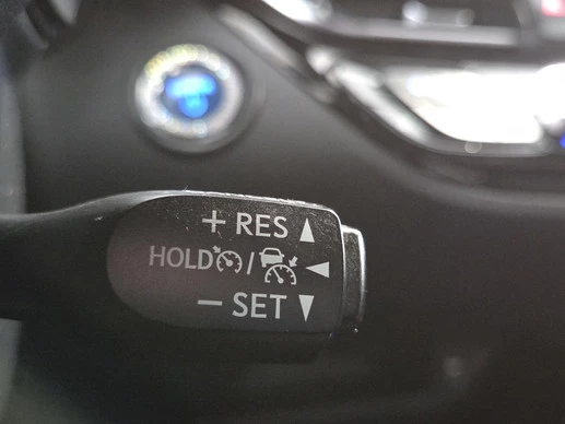 Toyota C-HR - Afbeelding 11 van 26