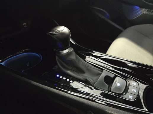 Toyota C-HR - Afbeelding 12 van 26