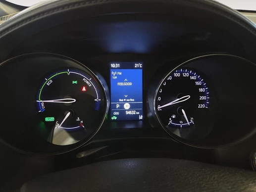 Toyota C-HR - Afbeelding 13 van 26