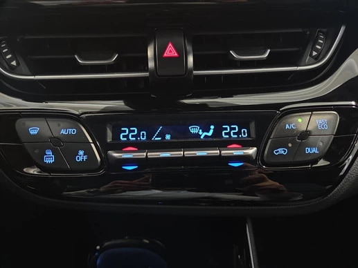 Toyota C-HR - Afbeelding 15 van 26