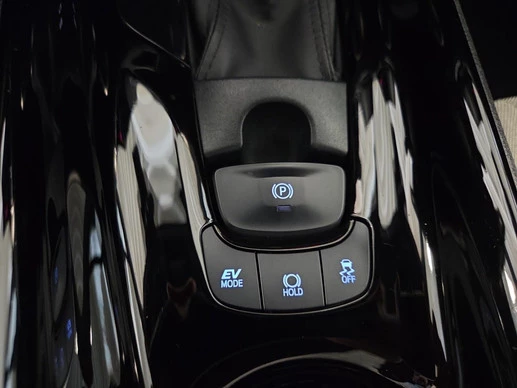 Toyota C-HR - Afbeelding 16 van 26