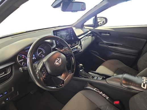 Toyota C-HR - Afbeelding 19 van 26