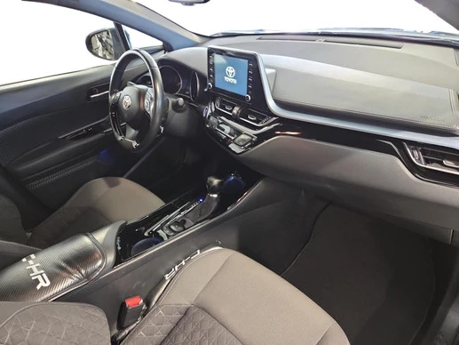 Toyota C-HR - Afbeelding 20 van 26