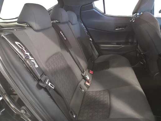 Toyota C-HR - Afbeelding 22 van 26