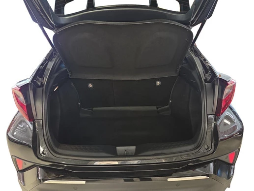 Toyota C-HR - Afbeelding 23 van 26