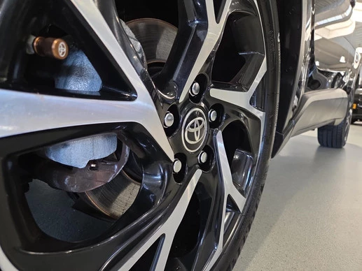 Toyota C-HR - Afbeelding 25 van 26