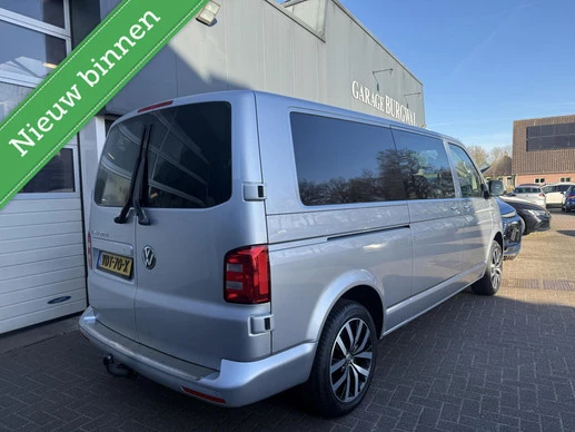 Volkswagen Transporter - Afbeelding 2 van 25