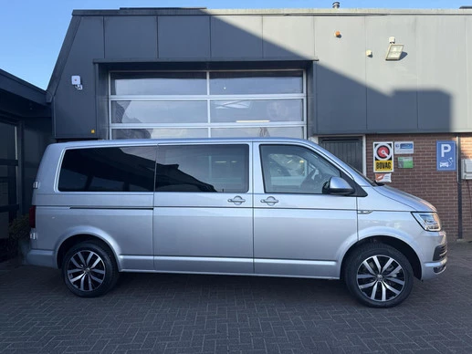 Volkswagen Transporter - Afbeelding 4 van 25