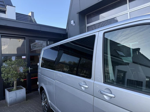 Volkswagen Transporter - Afbeelding 5 van 25