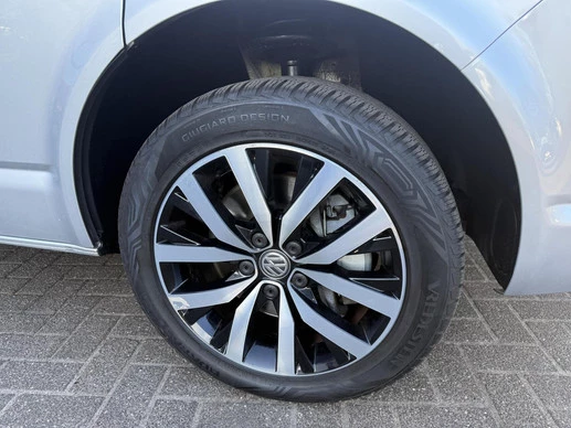 Volkswagen Transporter - Afbeelding 6 van 25