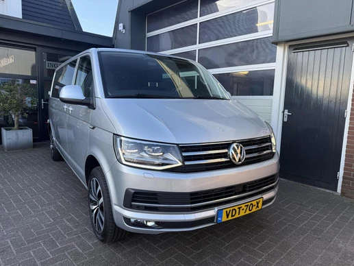 Volkswagen Transporter - Afbeelding 8 van 25