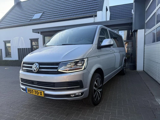 Volkswagen Transporter - Afbeelding 9 van 25