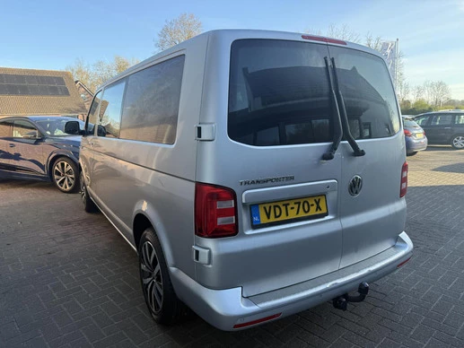 Volkswagen Transporter - Afbeelding 11 van 25