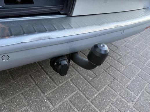 Volkswagen Transporter - Afbeelding 12 van 25