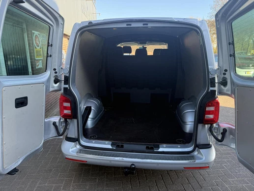 Volkswagen Transporter - Afbeelding 13 van 25