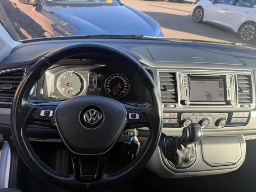 Volkswagen Transporter - Afbeelding 15 van 25
