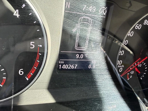 Volkswagen Transporter - Afbeelding 16 van 25