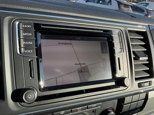 Volkswagen Transporter - Afbeelding 19 van 25