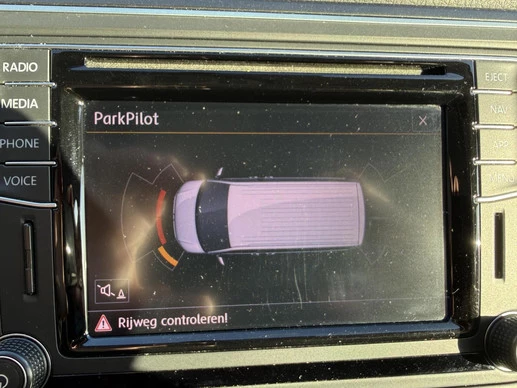 Volkswagen Transporter - Afbeelding 20 van 25