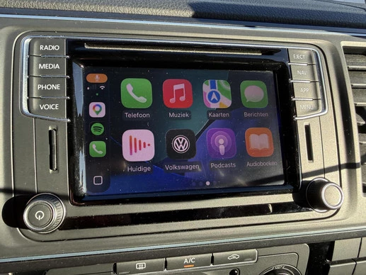 Volkswagen Transporter - Afbeelding 21 van 25