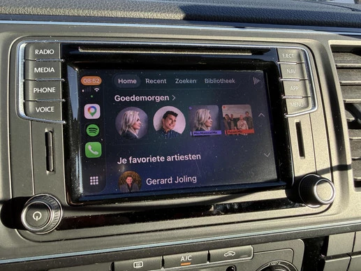 Volkswagen Transporter - Afbeelding 22 van 25