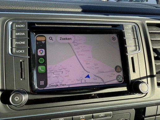 Volkswagen Transporter - Afbeelding 23 van 25