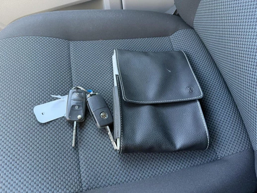 Volkswagen Transporter - Afbeelding 24 van 25