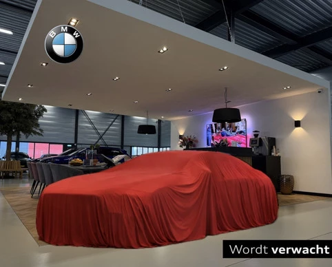 BMW 3 Serie - Afbeelding 1 van 8