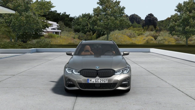 BMW 3 Serie - Afbeelding 3 van 8