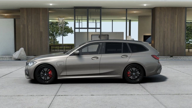 BMW 3 Serie - Afbeelding 5 van 8