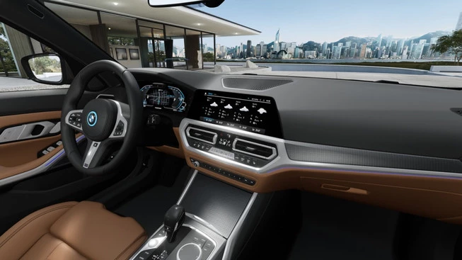 BMW 3 Serie - Afbeelding 6 van 8