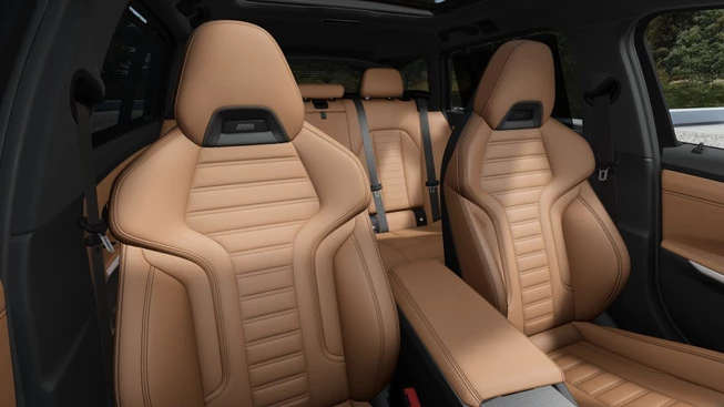 BMW 3 Serie - Afbeelding 7 van 8