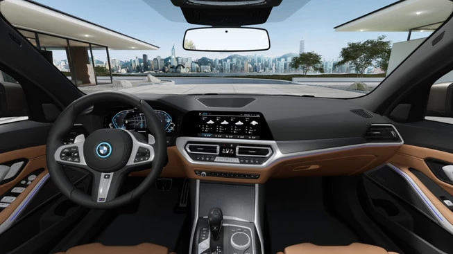 BMW 3 Serie - Afbeelding 8 van 8