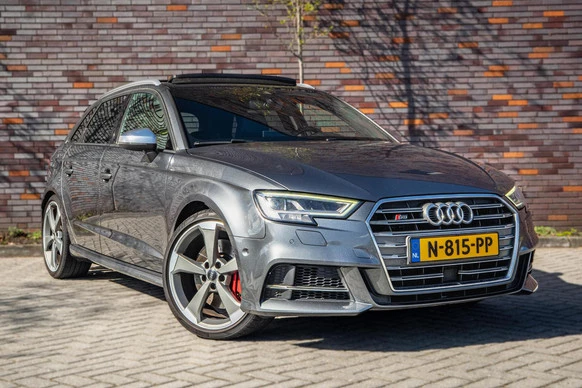 Audi S3
