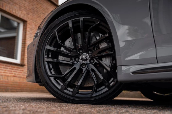 Audi RS4 - Afbeelding 3 van 30