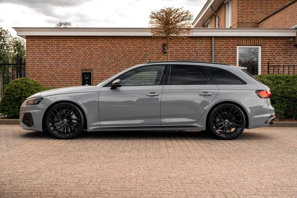 Audi RS4 - Afbeelding 5 van 30