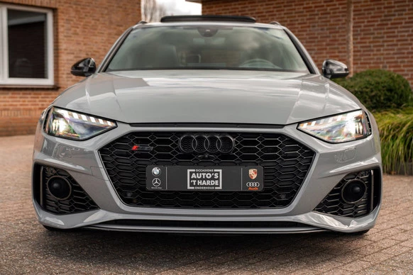 Audi RS4 - Afbeelding 6 van 30