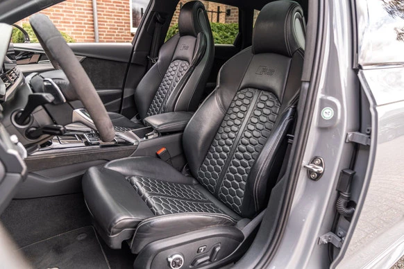 Audi RS4 - Afbeelding 10 van 30