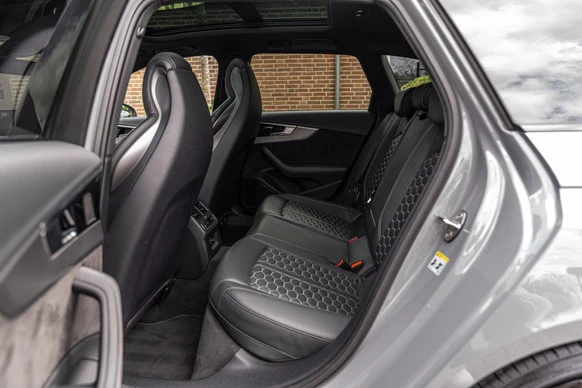 Audi RS4 - Afbeelding 12 van 30