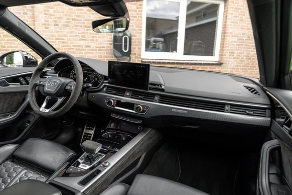 Audi RS4 - Afbeelding 13 van 30