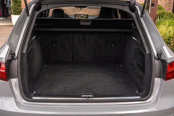 Audi RS4 - Afbeelding 15 van 30