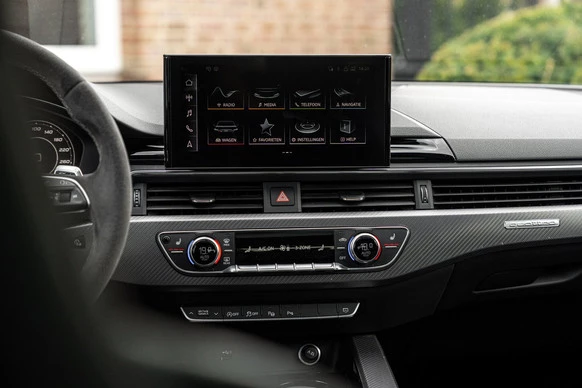 Audi RS4 - Afbeelding 19 van 30