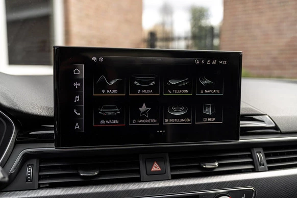 Audi RS4 - Afbeelding 20 van 30