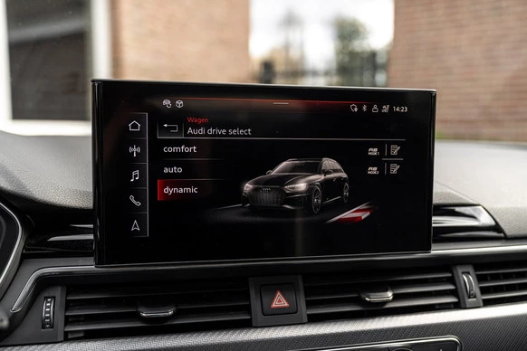 Audi RS4 - Afbeelding 21 van 30