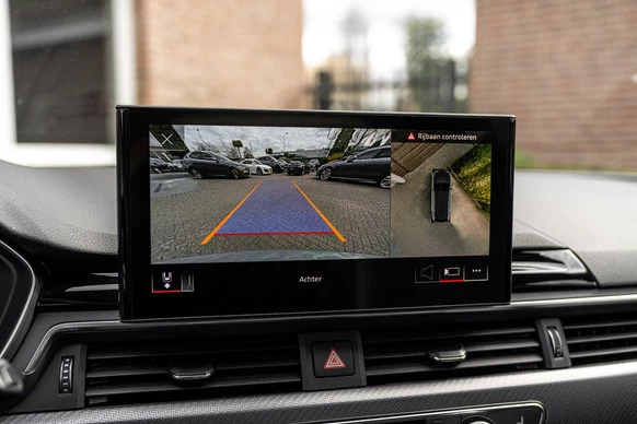 Audi RS4 - Afbeelding 22 van 30