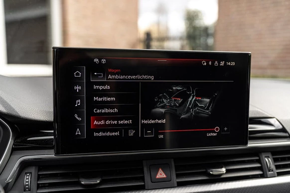 Audi RS4 - Afbeelding 23 van 30